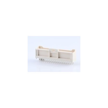 Molex 2.0 W/B DualGridPlugHsgAssy36Ckt 501645-3620